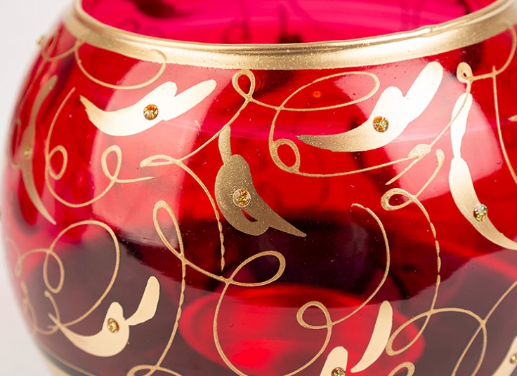 ست جاشمعی سه عددی