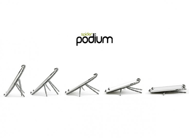 پایه نگهدارنده گوشی Breffo