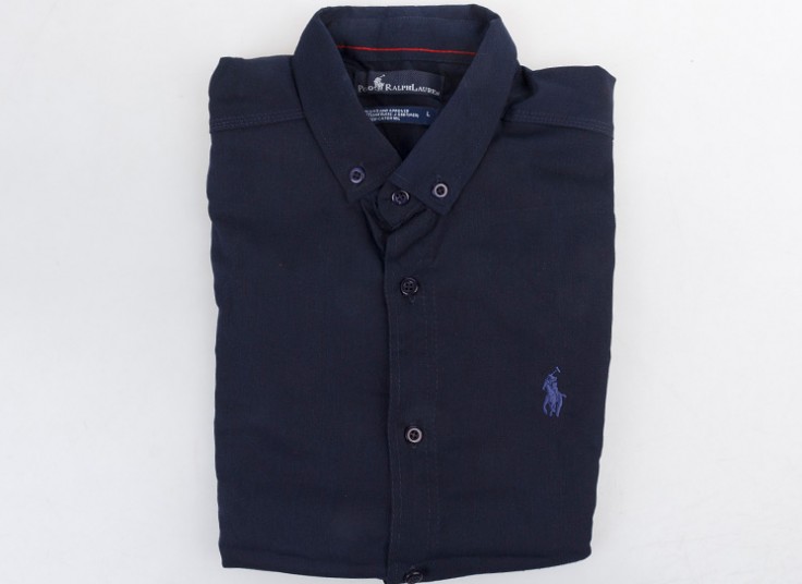 پیراهن رسمی مردانه طرح POLO