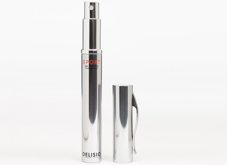 عطر جیبی DELISIO