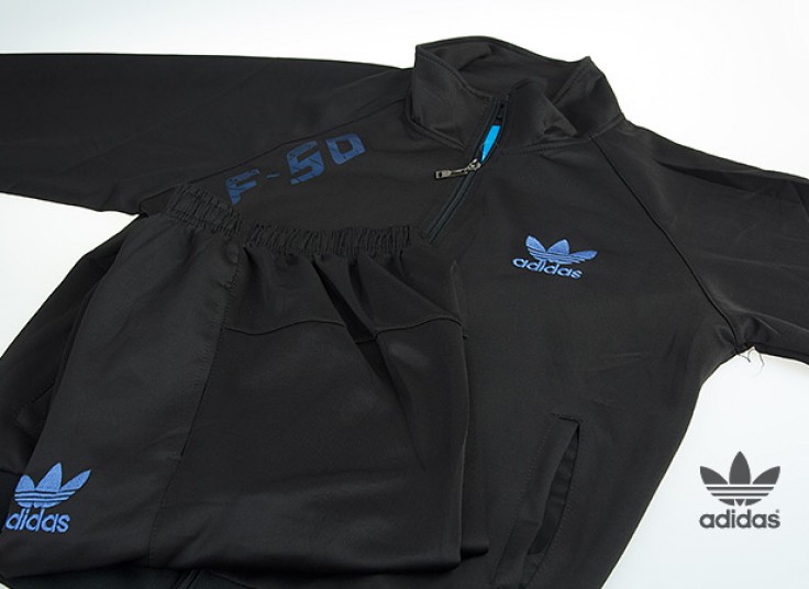 ست ورزشی مردانه adidas