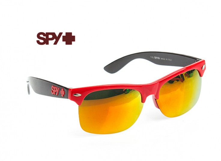 2 مدل عینک Spy