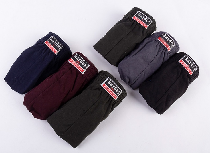 پک سه عددی لباس زیر Kardes