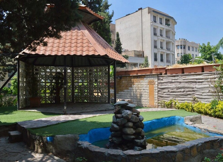 تزریق ژل در کلینیک خورشید