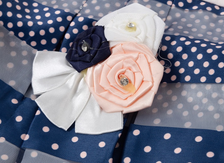 پیراهن مجلسی دخترانه Elite Miss Mama