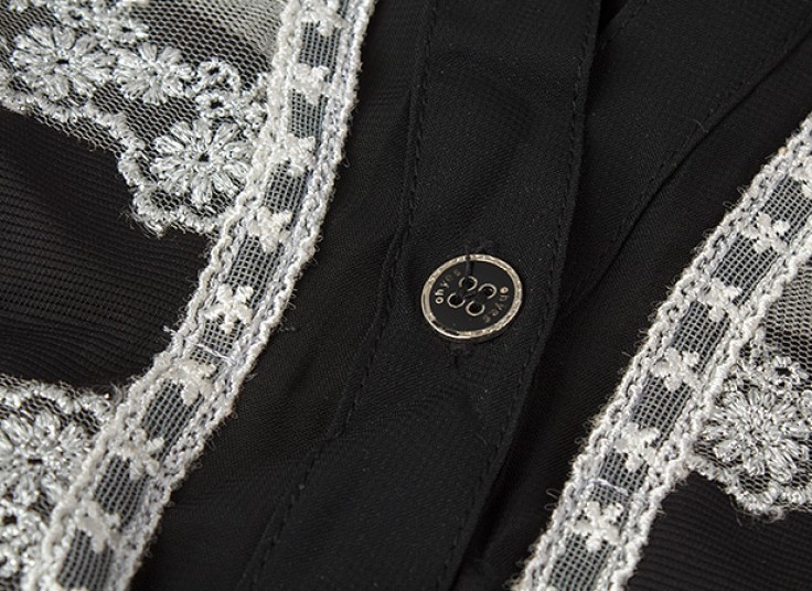 شومیز حریر MEI E LU