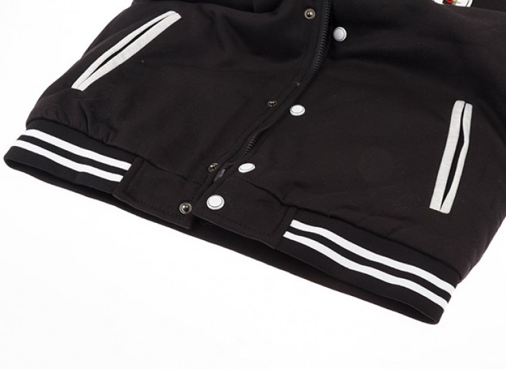 سویشرت کلاه دار مردانه mosibao