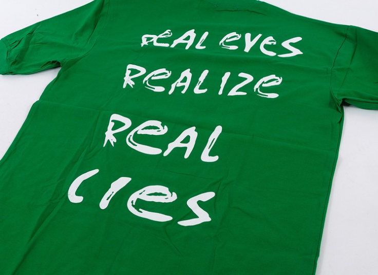 تیشرت مردانه Plus 100