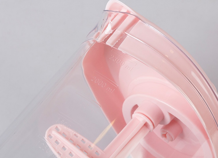 پارچ همزن دار