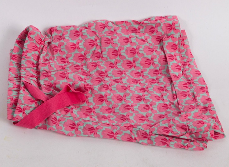 شورتک نخی زنانه TEX