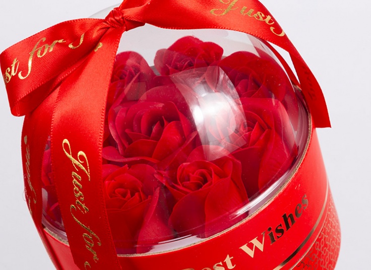 باکس گل کادوئی