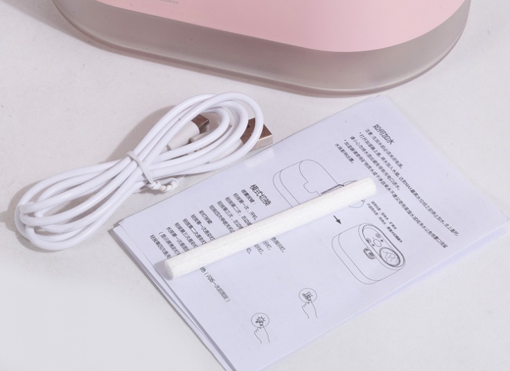 رطوبت ساز کوهستانی