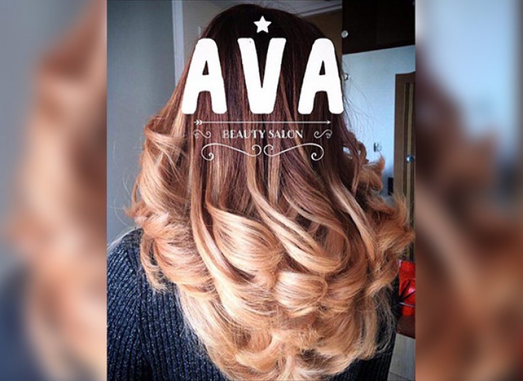 سالن زیبایی آوا