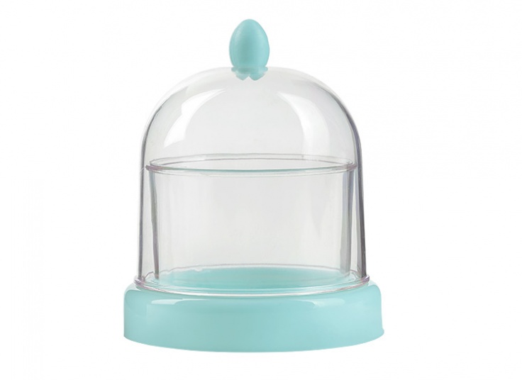 ظرف عسل Happy Life