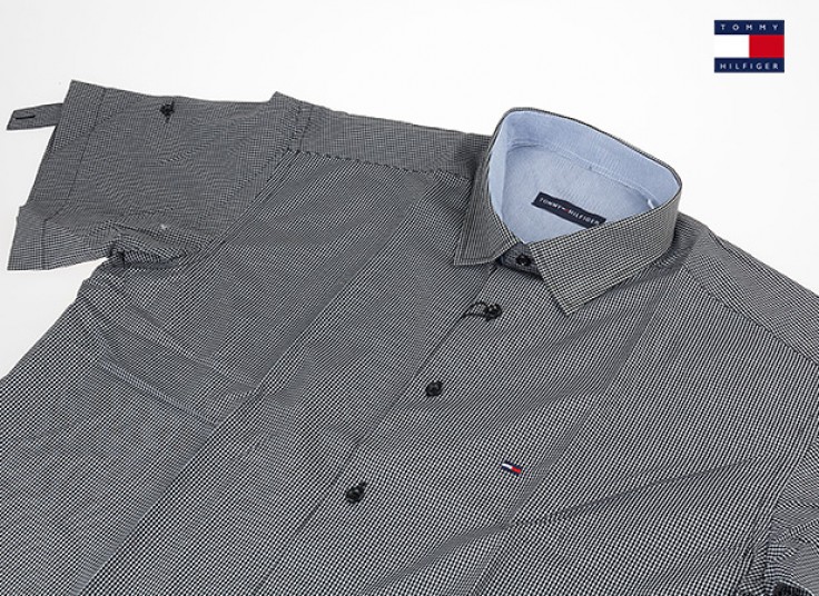 پیراهن مردانه TOMMY HILFIGER