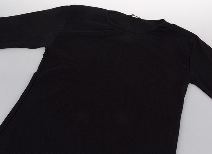 زیر سارافونی زنانه