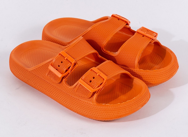 صندل زنانه سگک دار