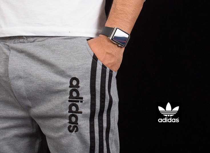 شلوار برمودا مردانه Adidas