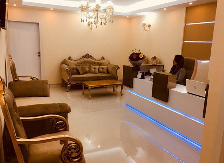 کویتیشن در مرکز هیرلس