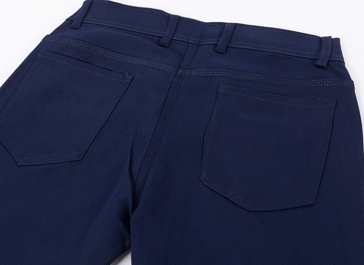 شلوار کتان مردانه