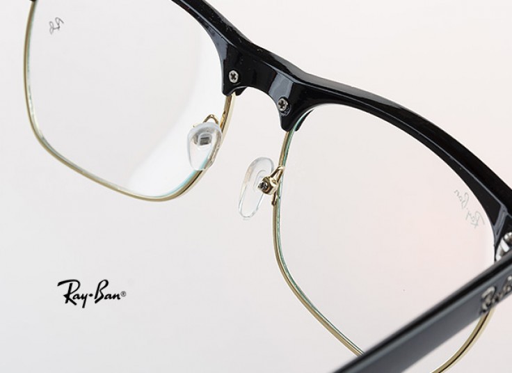 عینک طبی RayBan