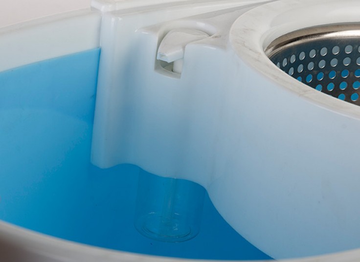 طی سطلی دو موتوره