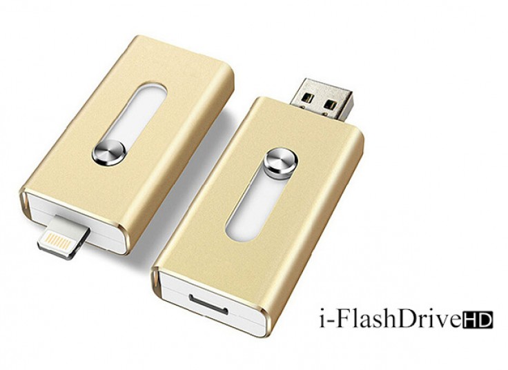 فلش مموری i Flash Drive