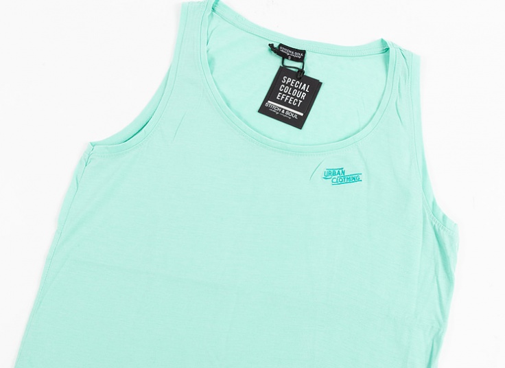 رکابی مردانه STITCH and SOUL