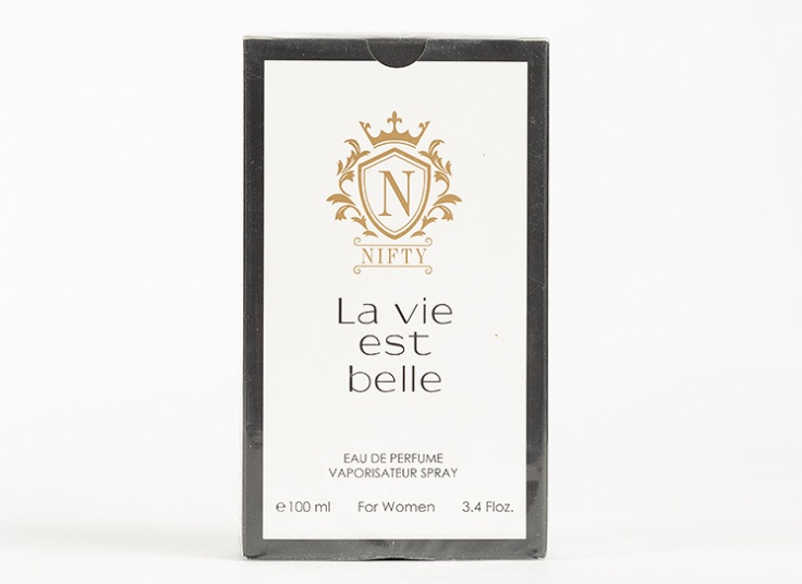 کلکسیون عطر و ادکلن NIFTY