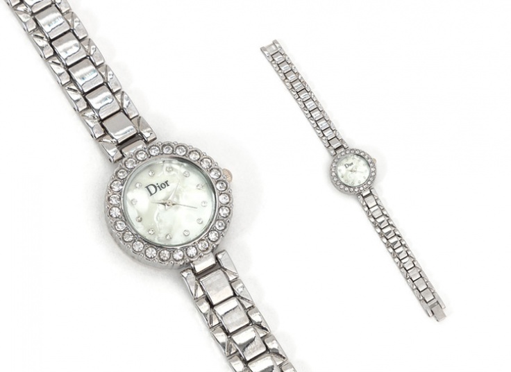 ساعت مچی زنانه Dior