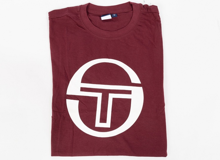 تیشرت مردانه Sergio Tacchini
