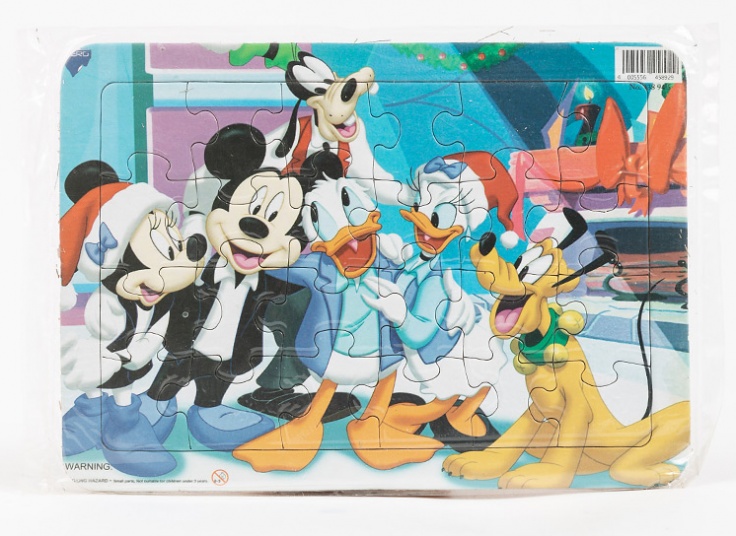 پازل 24 تکه Ice Berg