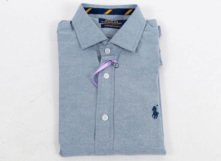 پیراهن آستین کوتاه Polo