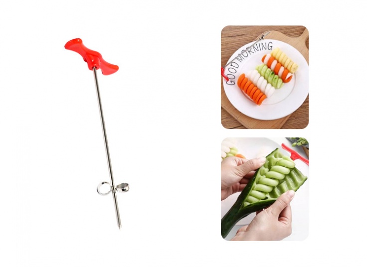 رنده اسپیرال هرمس