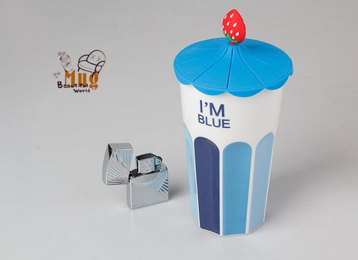 ماگ سرامیکی Beautiful world