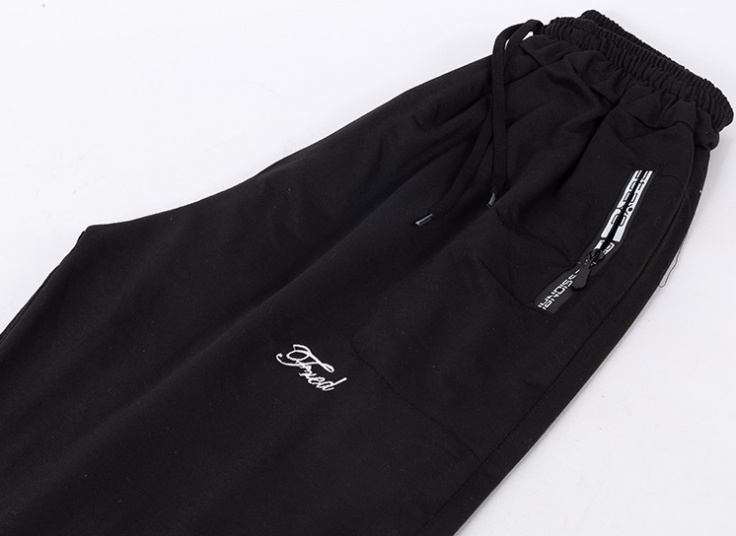 شلوار ورزشی مردانه Fred