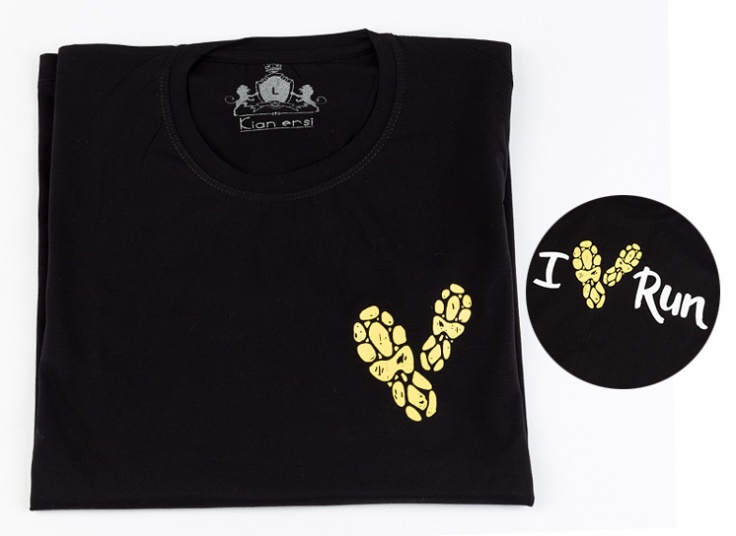 تیشرت مردانه Kian ersi