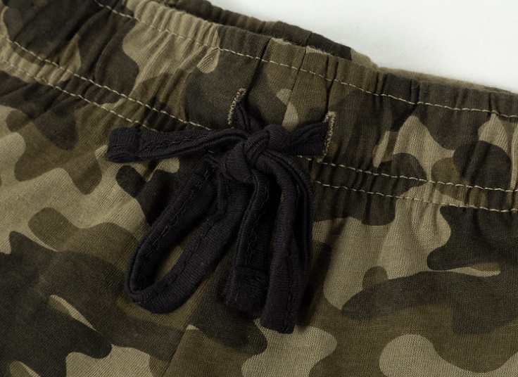 شورتک زنانه Pep & Co