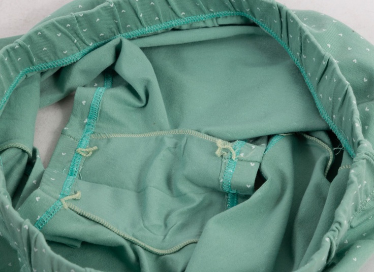 شورتک زنانه نارین