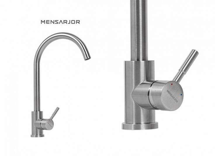 شیر آشپزخانه یوپین شیائومی Mensarjor