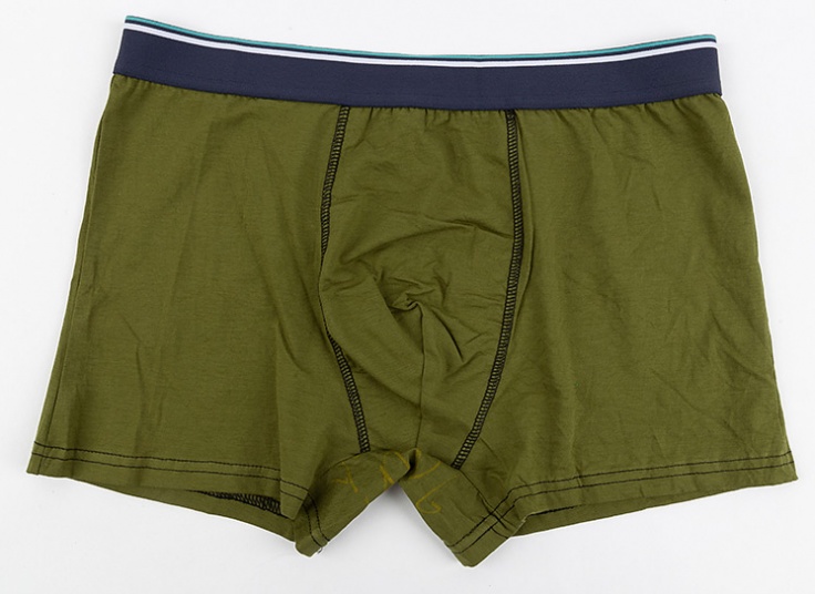 لباس زیر مردانه