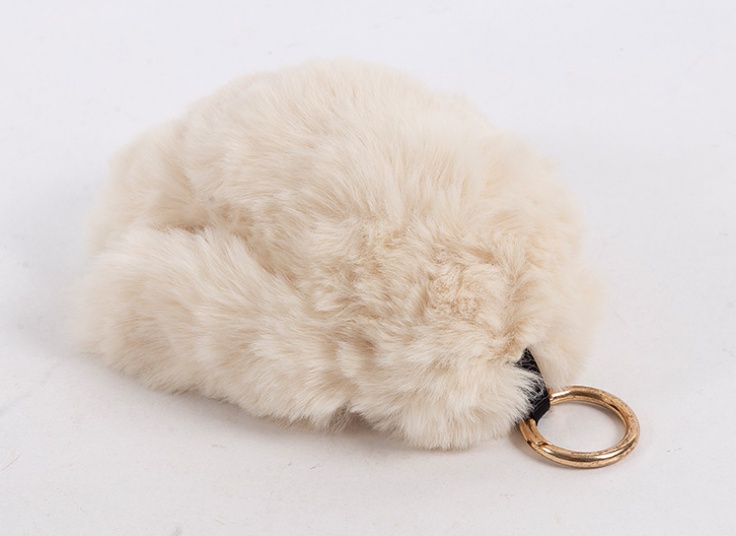 آویز فانتزی پولیشی