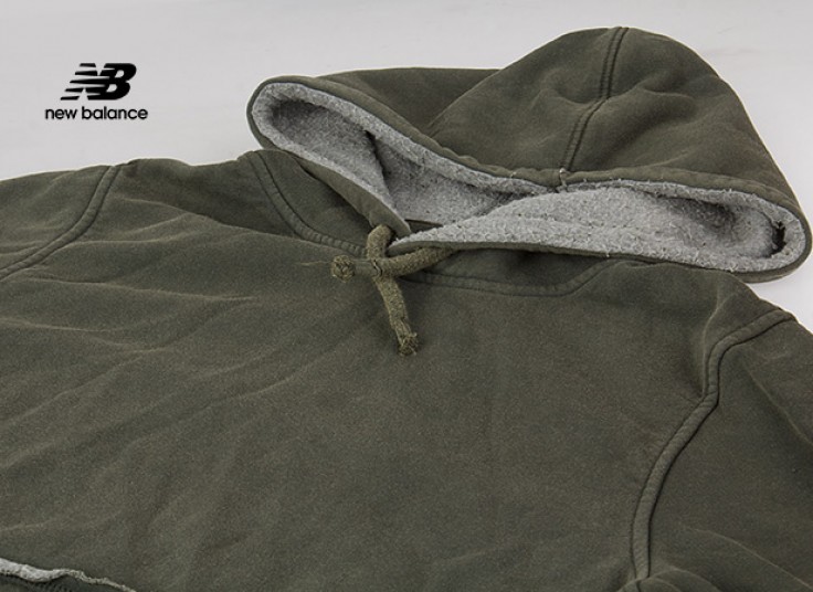 سویشرت مردانه NEW BALANCE