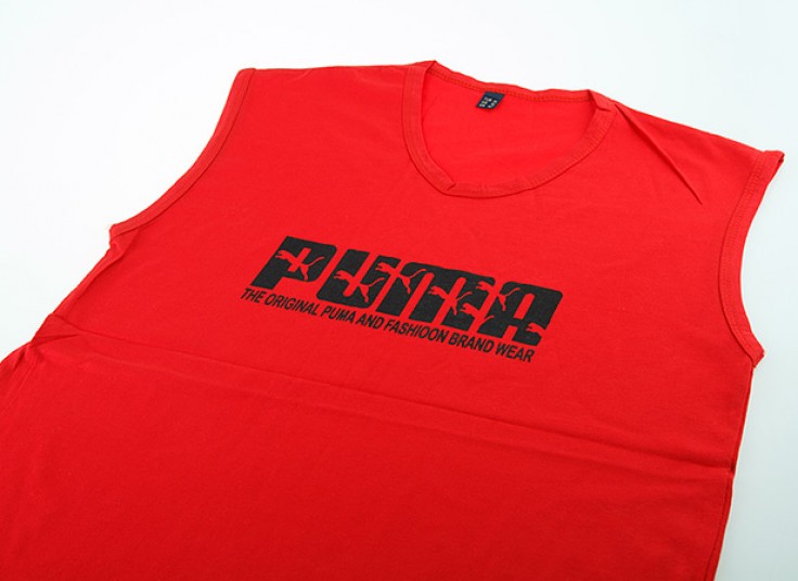 آستین حلقه ای مردانه PUMA