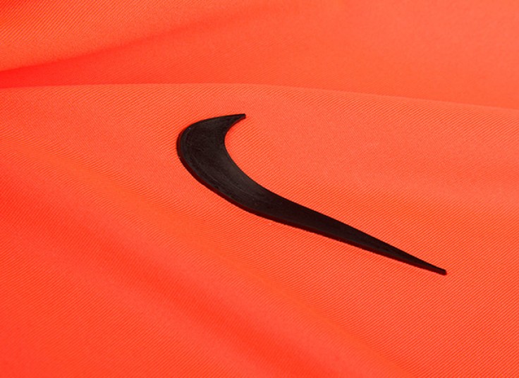 ست تاپ و شلوار توری دار NIKE