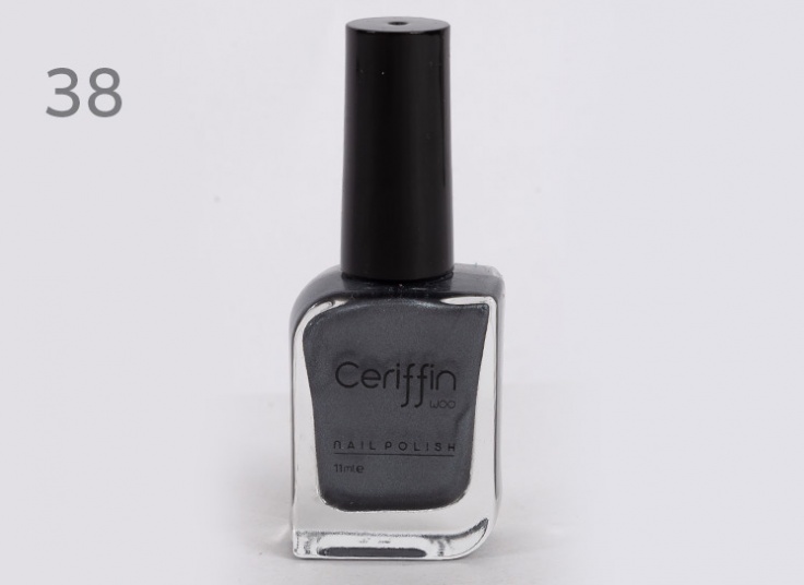 لاک ناخن Ceriffin