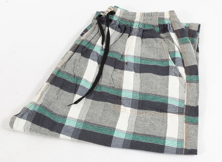 شلوار راحتی پشمی نوین