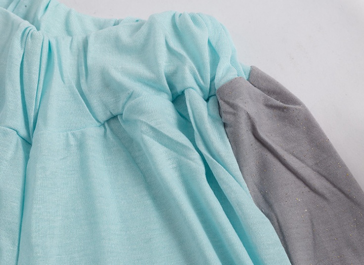 نیم تنه شلوار زنانه اکلیلی