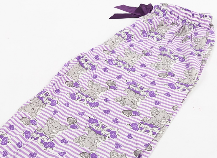 شلوار راحتی زنانه