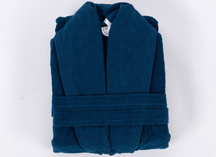 حوله تن پوش طرحدار Merinus